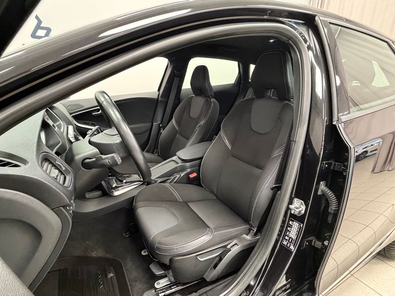 Volvo V40 bild 7