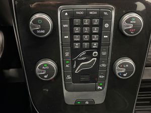 Volvo V40 bild 14