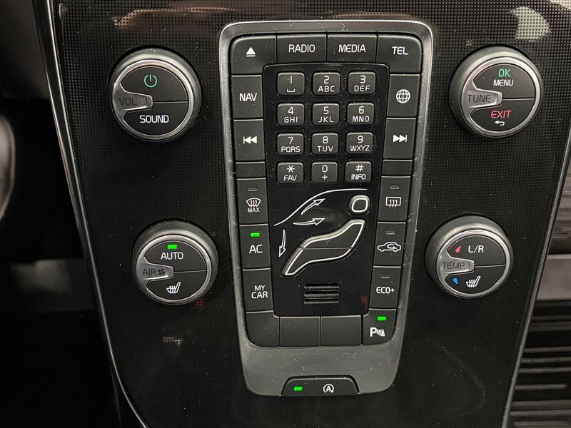 Volvo V40 bild 14