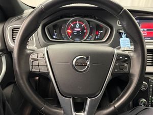 Volvo V40 bild 8
