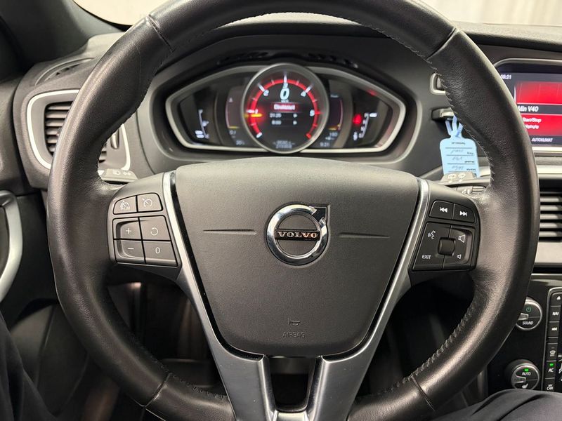 Volvo V40 bild 8