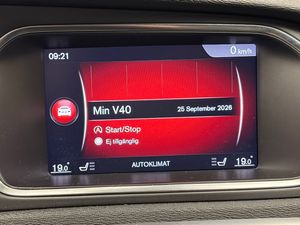 Volvo V40 bild 13