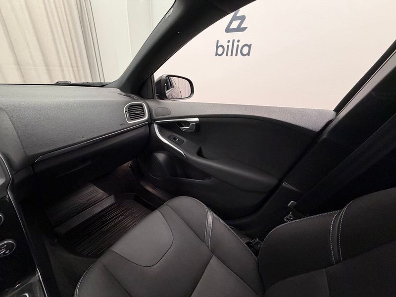 Volvo V40 bild 19