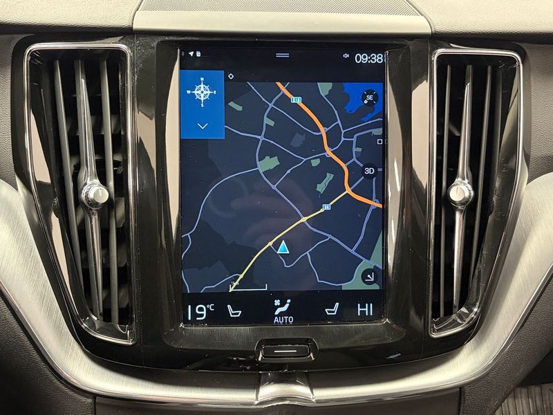 Volvo XC60 bild 12