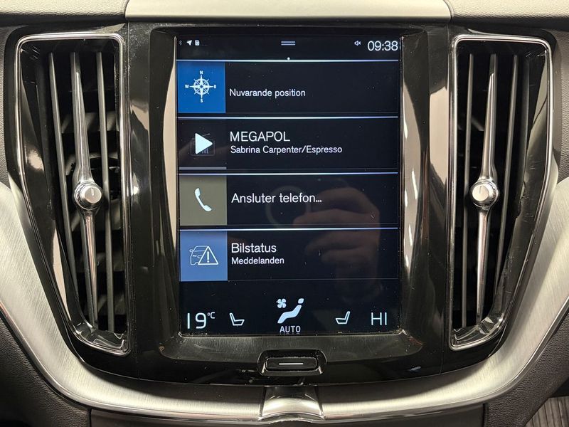 Volvo XC60 bild 11