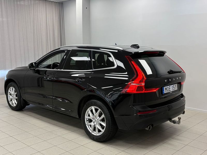 Volvo XC60 bild 3