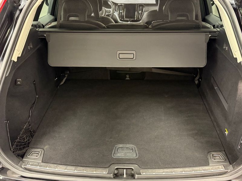 Volvo XC60 bild 18