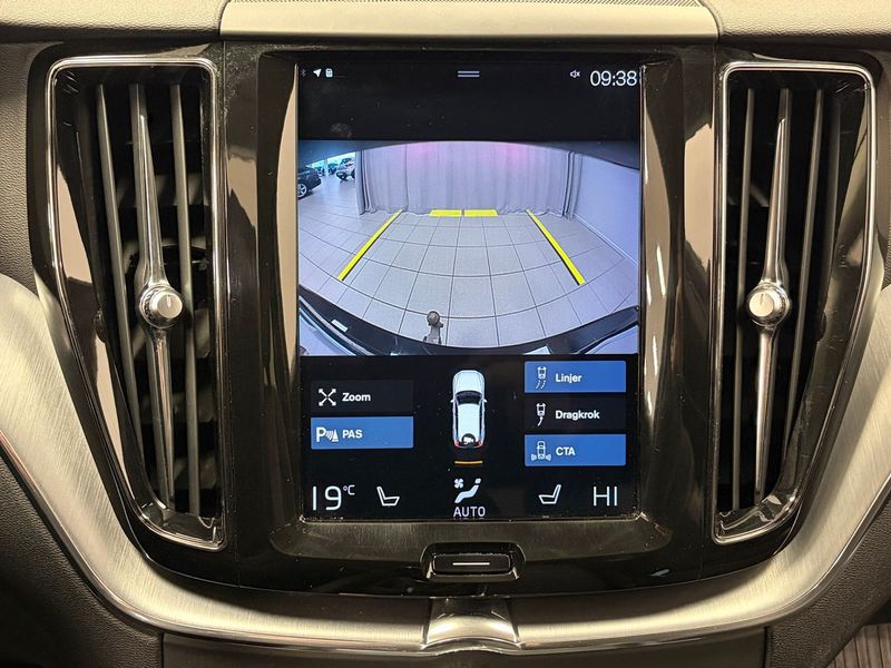 Volvo XC60 bild 13