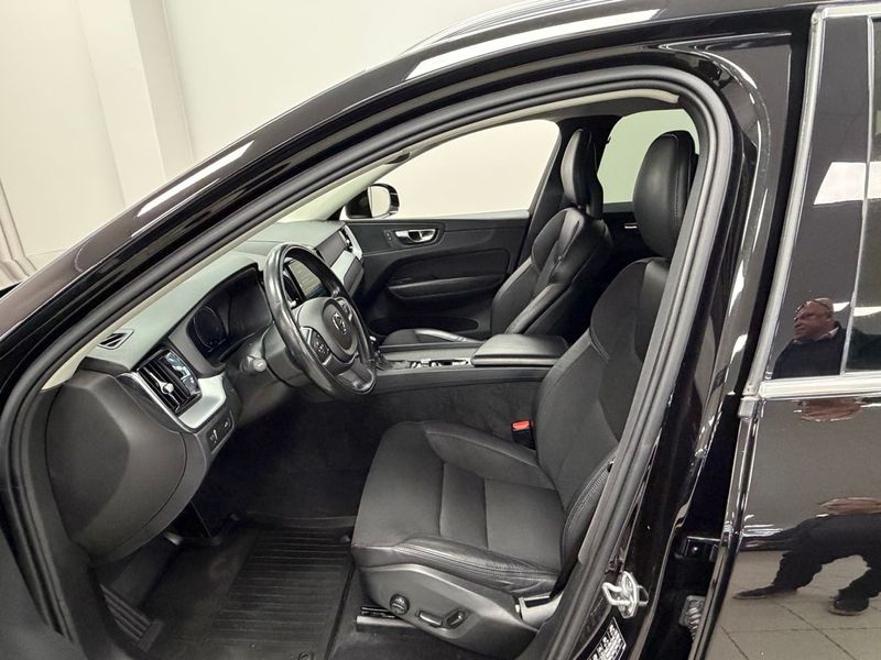 Volvo XC60 bild 7