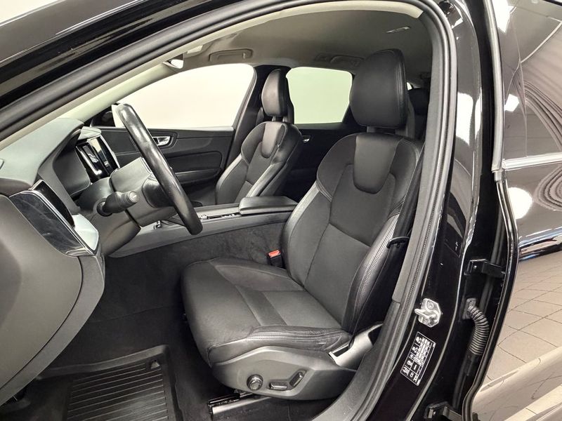 Volvo XC60 bild 8