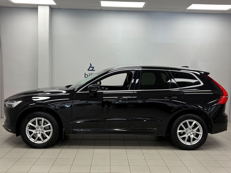 Volvo XC60 bild 2