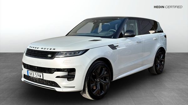 Land Rover Range Rover Sport Autobiography P550e - 2024