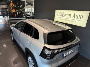 Suzuki S-CROSS bild 5