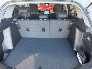 Suzuki S-CROSS bild 7