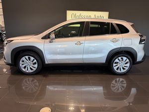 Suzuki S-CROSS bild 3