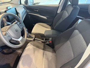 Suzuki S-CROSS bild 10