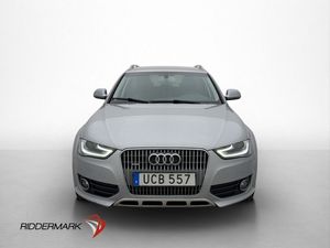 Audi A4 Allroad bild 2