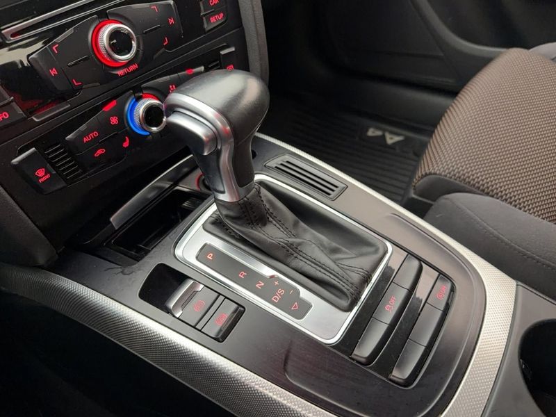 Audi A4 Allroad bild 19