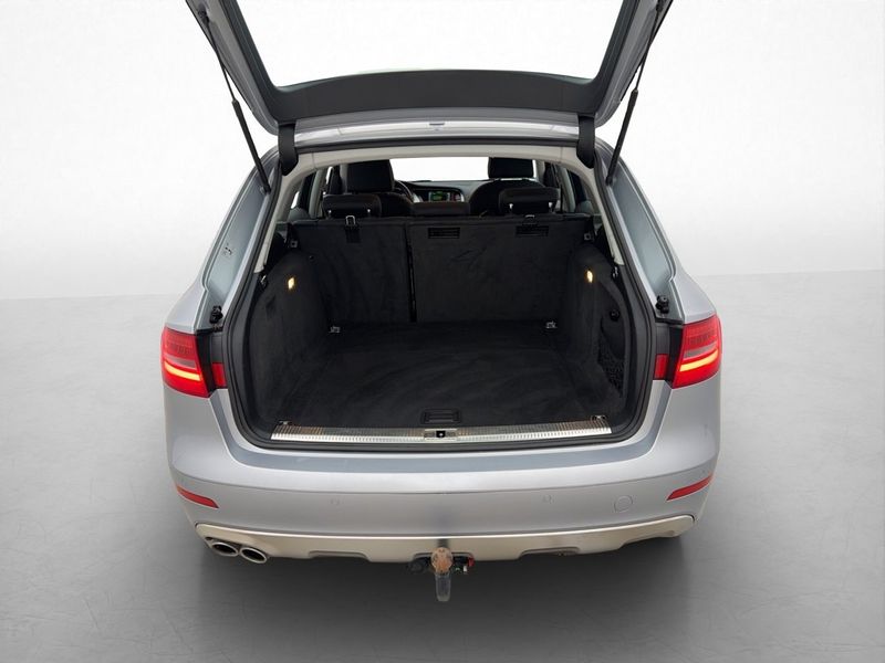 Audi A4 Allroad bild 9