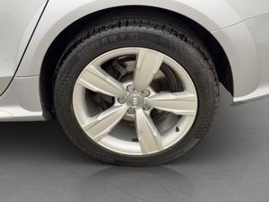 Audi A4 Allroad bild 25