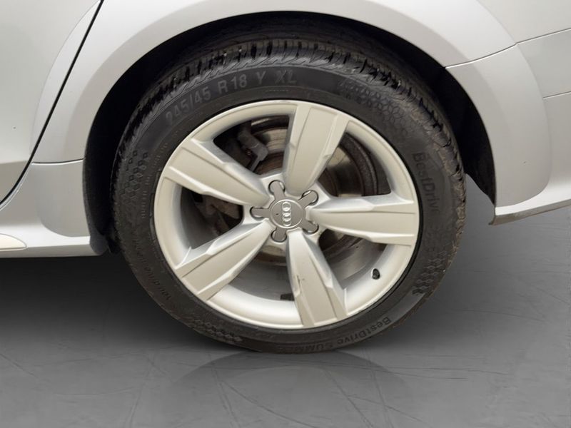 Audi A4 Allroad bild 25