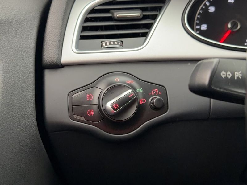 Audi A4 Allroad bild 18