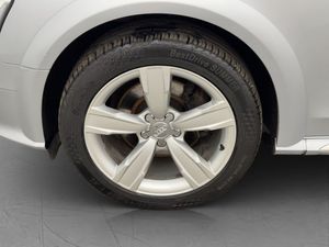 Audi A4 Allroad bild 24