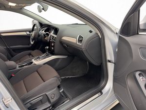 Audi A4 Allroad bild 11