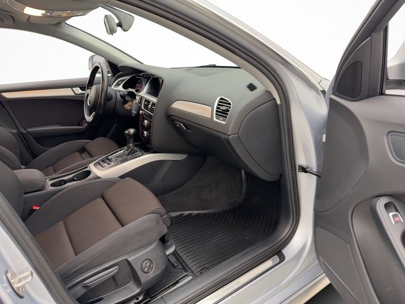 Audi A4 Allroad bild 11