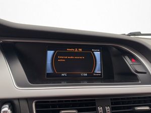 Audi A4 Allroad bild 21