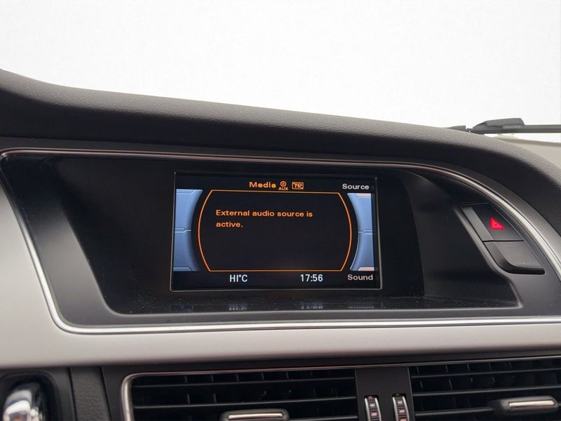 Audi A4 Allroad bild 21