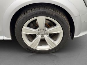 Audi A4 Allroad bild 27