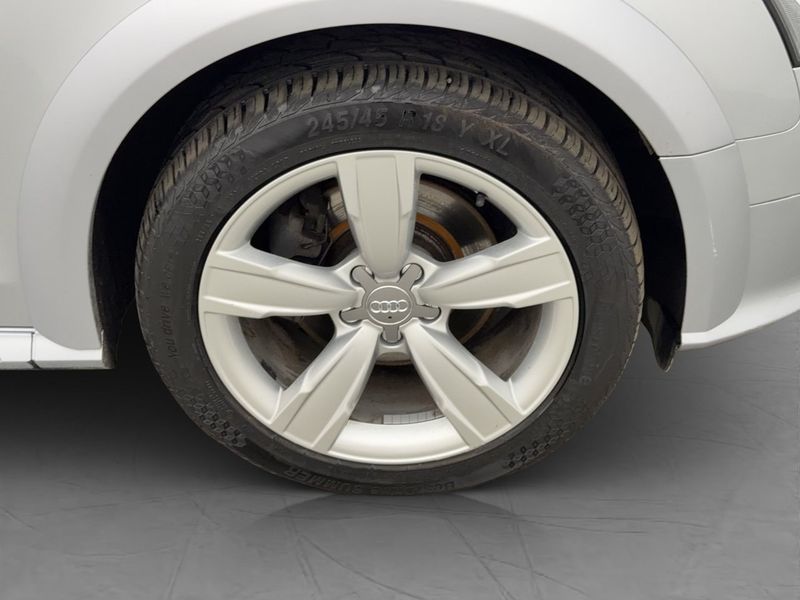 Audi A4 Allroad bild 27