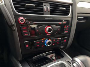 Audi A4 Allroad bild 20