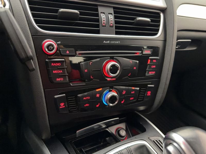 Audi A4 Allroad bild 20