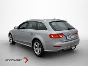 Audi A4 Allroad bild 5