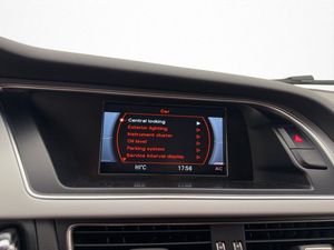 Audi A4 Allroad bild 22