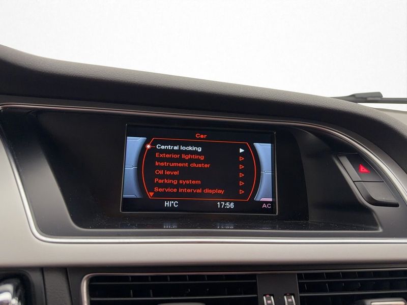 Audi A4 Allroad bild 22