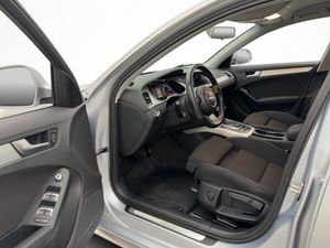 Audi A4 Allroad bild 14