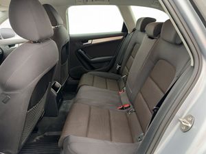 Audi A4 Allroad bild 12