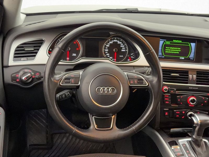 Audi A4 Allroad bild 13