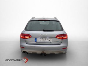 Audi A4 Allroad bild 6