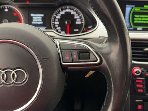 Audi A4 Allroad bild 17