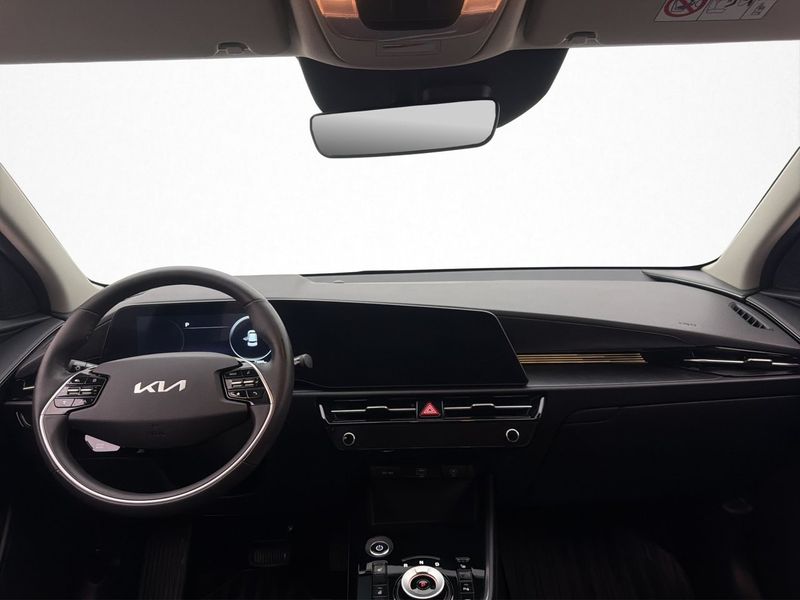 Kia Niro bild 14
