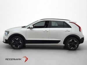 Kia Niro bild 5