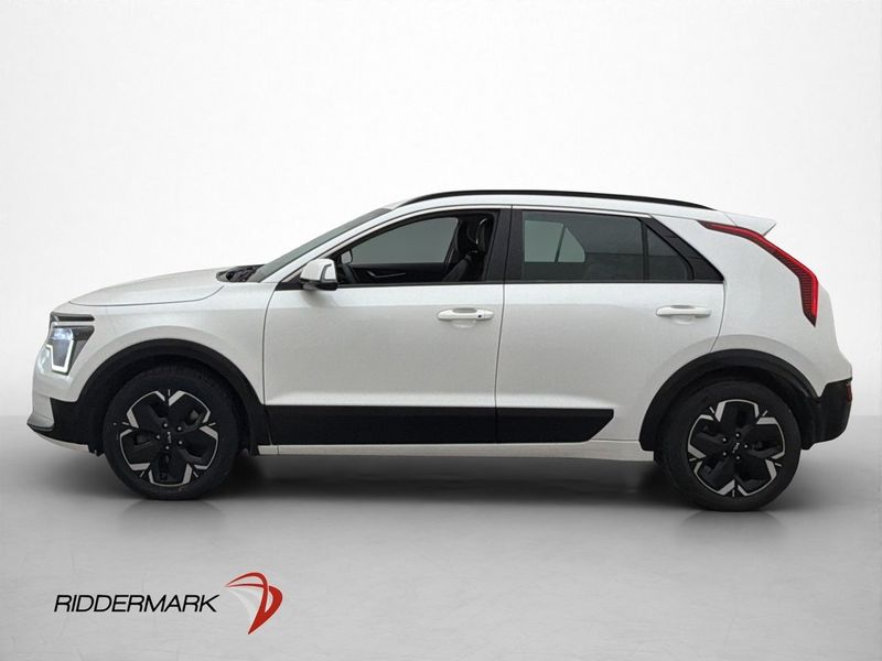 Kia Niro bild 5