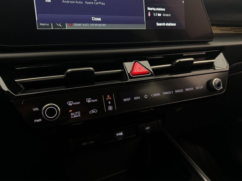 Kia Niro bild 21