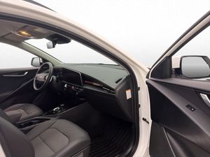 Kia Niro bild 12