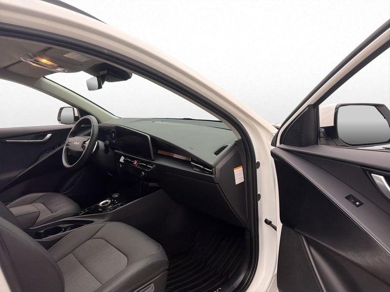 Kia Niro bild 12