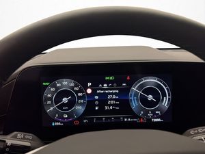 Kia Niro bild 18